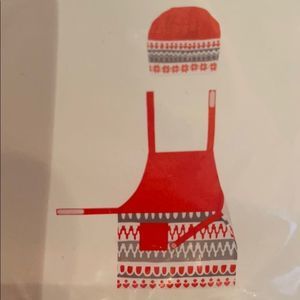 IKEA | Kids Chef Cooking Apron & Hat Set - Winter 2017 NWT 👩‍🍳 👨‍🍳